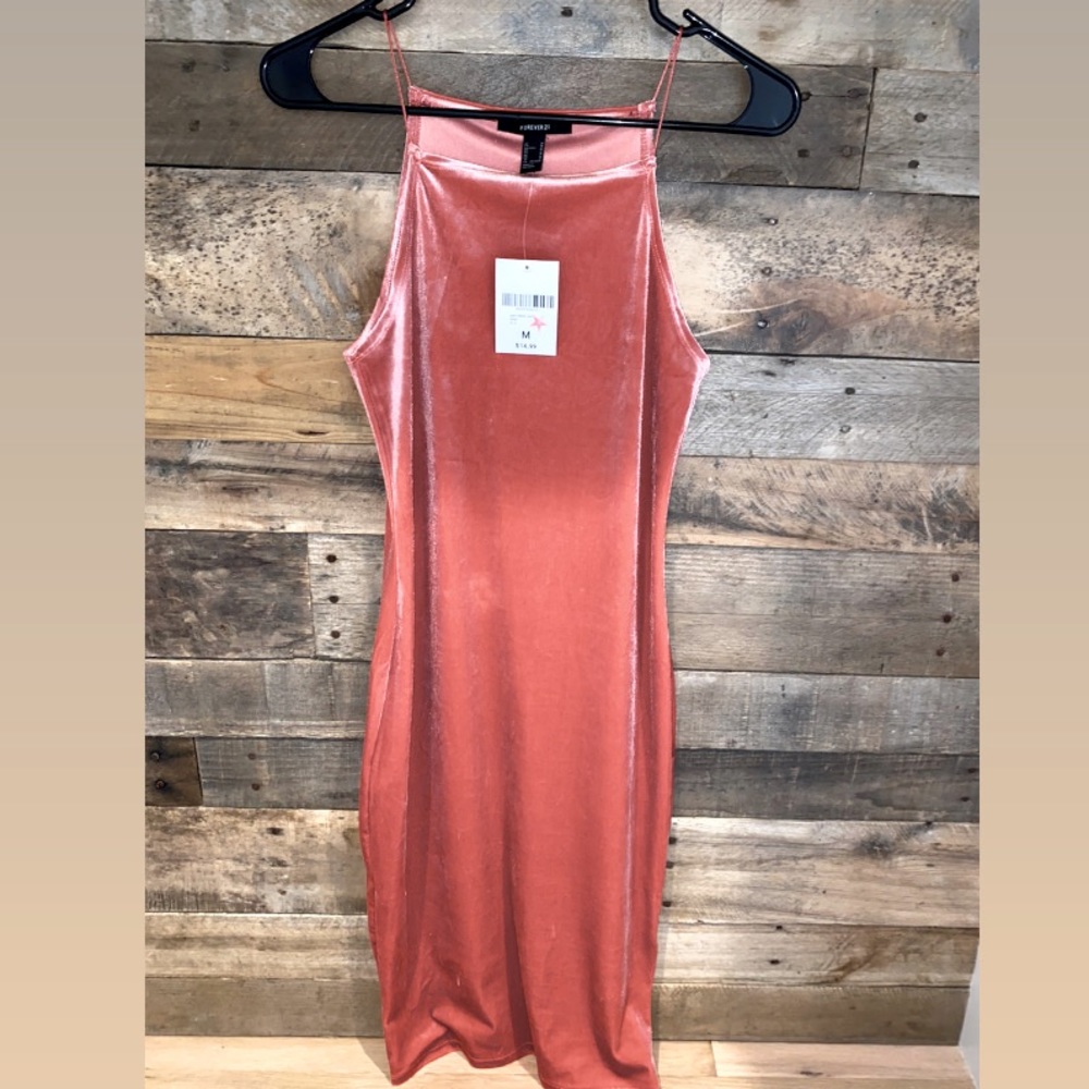 Mini dress